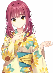 Page 1150 of LimeLight Lemonade Jam (Character set) Ririko - preview thumbnail