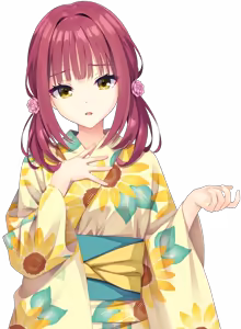 Page 1154 of LimeLight Lemonade Jam (Character set) Ririko - preview thumbnail