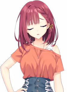 Page 180 of LimeLight Lemonade Jam (Character set) Ririko - preview thumbnail