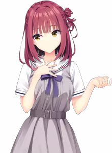Page 198 of LimeLight Lemonade Jam (Character set) Ririko - preview thumbnail