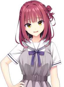 Page 251 of LimeLight Lemonade Jam (Character set) Ririko - preview thumbnail