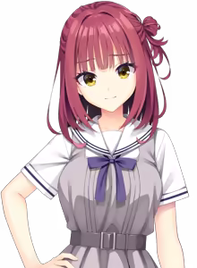 Page 275 of LimeLight Lemonade Jam (Character set) Ririko - preview thumbnail