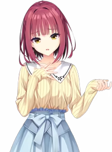 Page 422 of LimeLight Lemonade Jam (Character set) Ririko - preview thumbnail