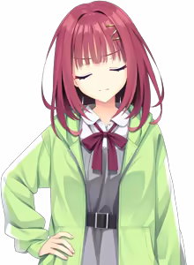 Page 595 of LimeLight Lemonade Jam (Character set) Ririko - preview thumbnail