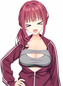 Page 936 of LimeLight Lemonade Jam (Character set) Ririko - preview thumbnail