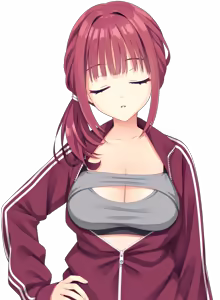 Page 939 of LimeLight Lemonade Jam (Character set) Ririko - preview thumbnail