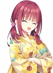 Page 310 of LimeLight Lemonade Jam (Character set) Ririko - preview thumbnail