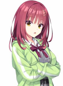 Page 347 of LimeLight Lemonade Jam (Character set) Ririko - preview thumbnail