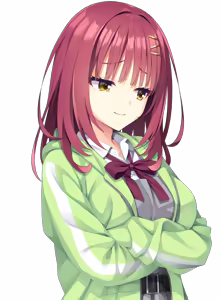 Page 368 of LimeLight Lemonade Jam (Character set) Ririko - preview thumbnail