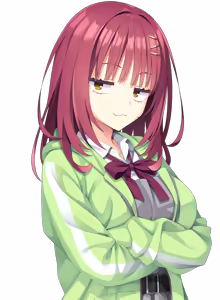 Page 397 of LimeLight Lemonade Jam (Character set) Ririko - preview thumbnail
