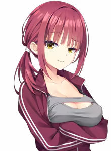 Page 545 of LimeLight Lemonade Jam (Character set) Ririko - preview thumbnail