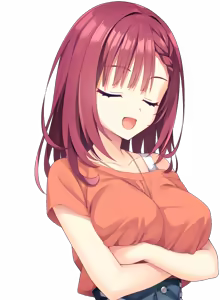 Page 80 of LimeLight Lemonade Jam (Character set) Ririko - preview thumbnail