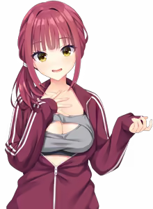 Page 1002 of LimeLight Lemonade Jam (Character set) Ririko blush - preview thumbnail