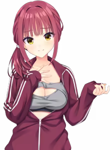 Page 1007 of LimeLight Lemonade Jam (Character set) Ririko blush - preview thumbnail