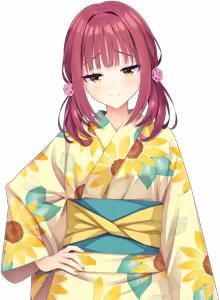 Page 1070 of LimeLight Lemonade Jam (Character set) Ririko blush - preview thumbnail