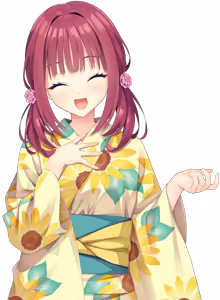 Page 1101 of LimeLight Lemonade Jam (Character set) Ririko blush - preview thumbnail