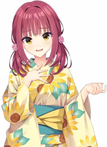 Page 1133 of LimeLight Lemonade Jam (Character set) Ririko blush - preview thumbnail