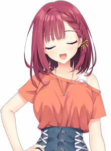 Page 152 of LimeLight Lemonade Jam (Character set) Ririko blush - preview thumbnail