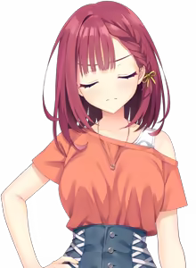 Page 168 of LimeLight Lemonade Jam (Character set) Ririko blush - preview thumbnail