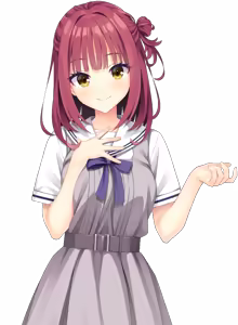 Page 184 of LimeLight Lemonade Jam (Character set) Ririko blush - preview thumbnail