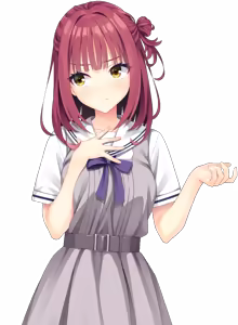 Page 228 of LimeLight Lemonade Jam (Character set) Ririko blush - preview thumbnail