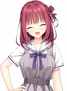 Page 247 of LimeLight Lemonade Jam (Character set) Ririko blush - preview thumbnail