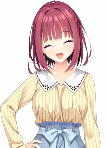 Page 308 of LimeLight Lemonade Jam (Character set) Ririko blush - preview thumbnail