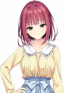 Page 309 of LimeLight Lemonade Jam (Character set) Ririko blush - preview thumbnail