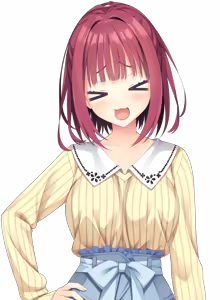 Page 326 of LimeLight Lemonade Jam (Character set) Ririko blush - preview thumbnail