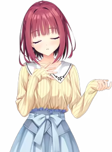 Page 390 of LimeLight Lemonade Jam (Character set) Ririko blush - preview thumbnail