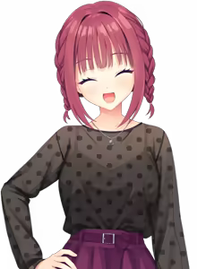 Page 430 of LimeLight Lemonade Jam (Character set) Ririko blush - preview thumbnail