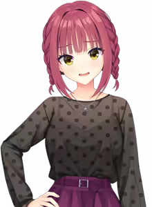 Page 462 of LimeLight Lemonade Jam (Character set) Ririko blush - preview thumbnail