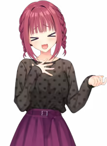 Page 509 of LimeLight Lemonade Jam (Character set) Ririko blush - preview thumbnail