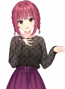 Page 523 of LimeLight Lemonade Jam (Character set) Ririko blush - preview thumbnail