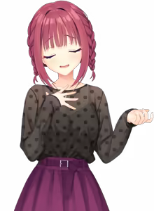 Page 527 of LimeLight Lemonade Jam (Character set) Ririko blush - preview thumbnail