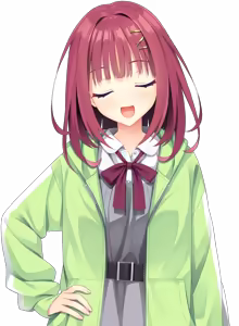 Page 579 of LimeLight Lemonade Jam (Character set) Ririko blush - preview thumbnail