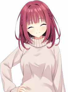 Page 698 of LimeLight Lemonade Jam (Character set) Ririko blush - preview thumbnail