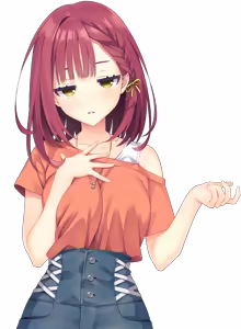 Page 72 of LimeLight Lemonade Jam (Character set) Ririko blush - preview thumbnail