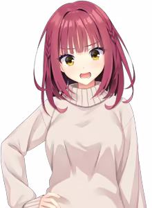 Page 721 of LimeLight Lemonade Jam (Character set) Ririko blush - preview thumbnail