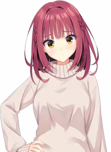 Page 724 of LimeLight Lemonade Jam (Character set) Ririko blush - preview thumbnail