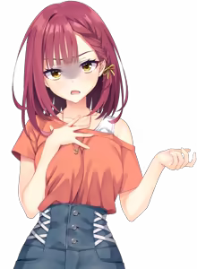 Page 77 of LimeLight Lemonade Jam (Character set) Ririko blush - preview thumbnail