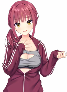 Page 983 of LimeLight Lemonade Jam (Character set) Ririko blush - preview thumbnail