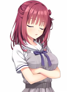 Page 152 of LimeLight Lemonade Jam (Character set) Ririko blush - preview thumbnail
