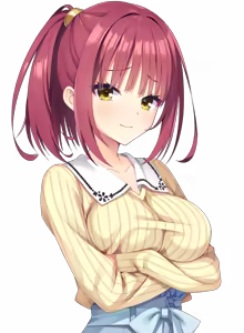 Page 198 of LimeLight Lemonade Jam (Character set) Ririko blush - preview thumbnail
