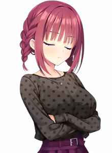 Page 235 of LimeLight Lemonade Jam (Character set) Ririko blush - preview thumbnail
