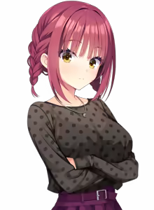 Page 264 of LimeLight Lemonade Jam (Character set) Ririko blush - preview thumbnail