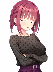 Page 268 of LimeLight Lemonade Jam (Character set) Ririko blush - preview thumbnail