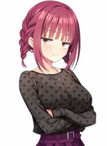 Page 283 of LimeLight Lemonade Jam (Character set) Ririko blush - preview thumbnail