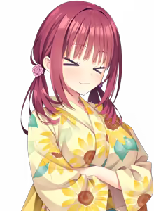 Page 341 of LimeLight Lemonade Jam (Character set) Ririko blush - preview thumbnail