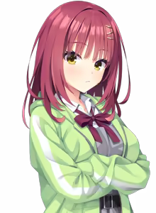 Page 343 of LimeLight Lemonade Jam (Character set) Ririko blush - preview thumbnail